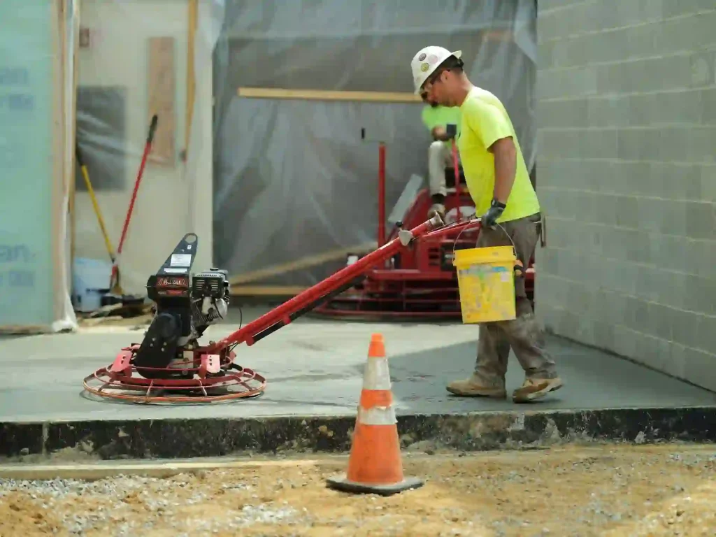 Concrete_driveway_contractors_in_milwaukee
