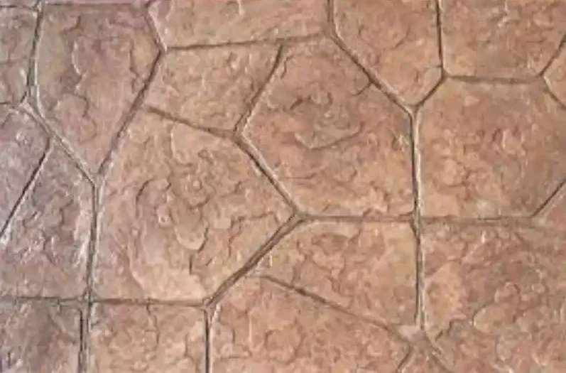 Pattern or Texture Fading