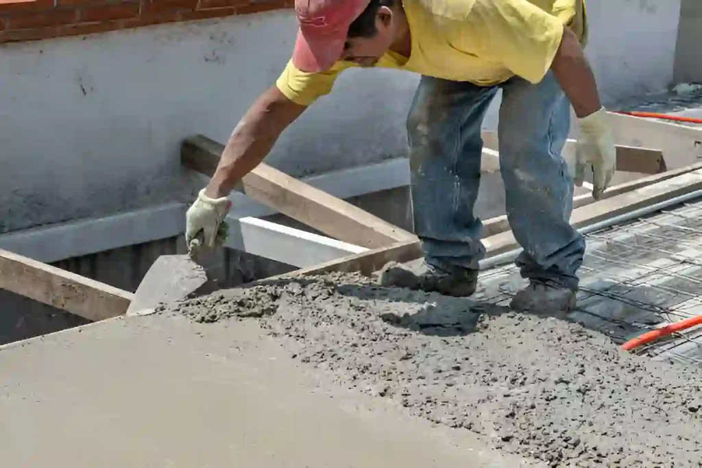 What We Do​ As a Concrete Contractor in Milwaukee