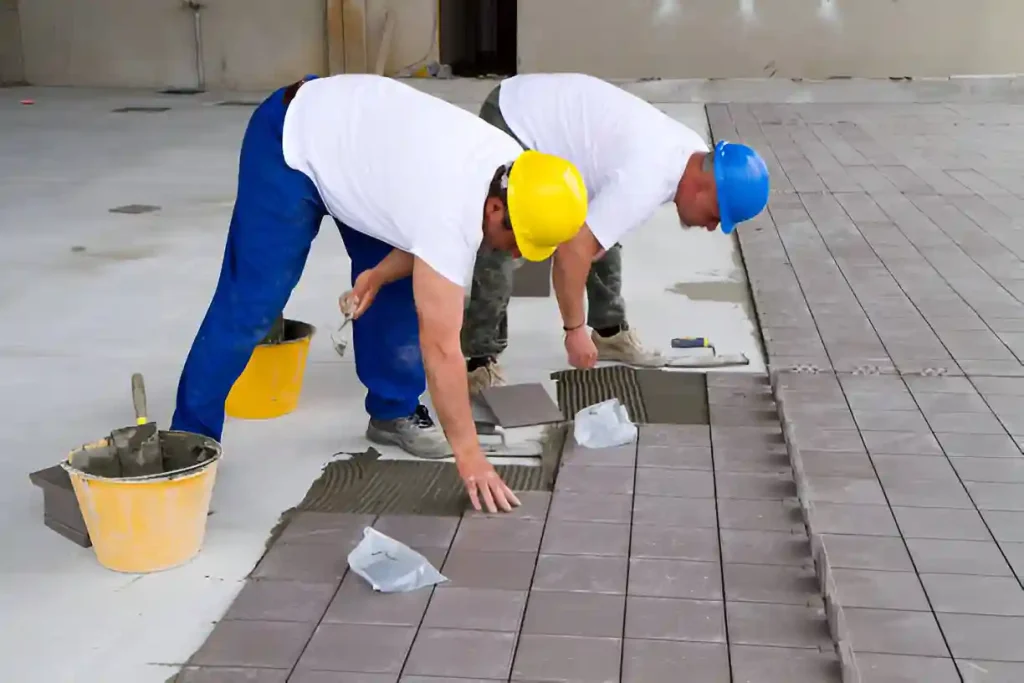 Why chose us as concrete contractors in milwaukee