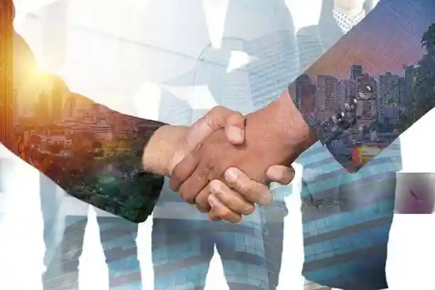 we provide Commitment to Reliability