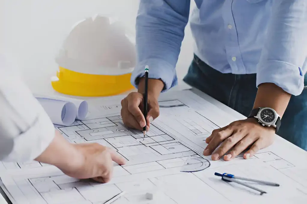 concrete contractors milwaukee Custom Design & Planning