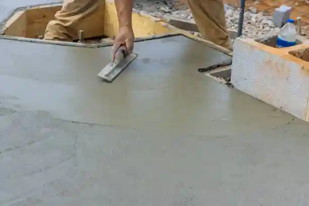 concrete repair and resurfacing milwaukee WI