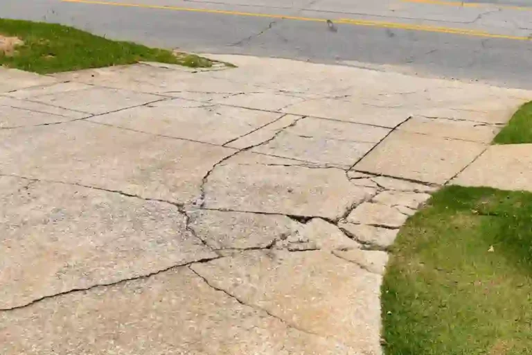 Why Concrete Cracks and How to Prevent It (2)