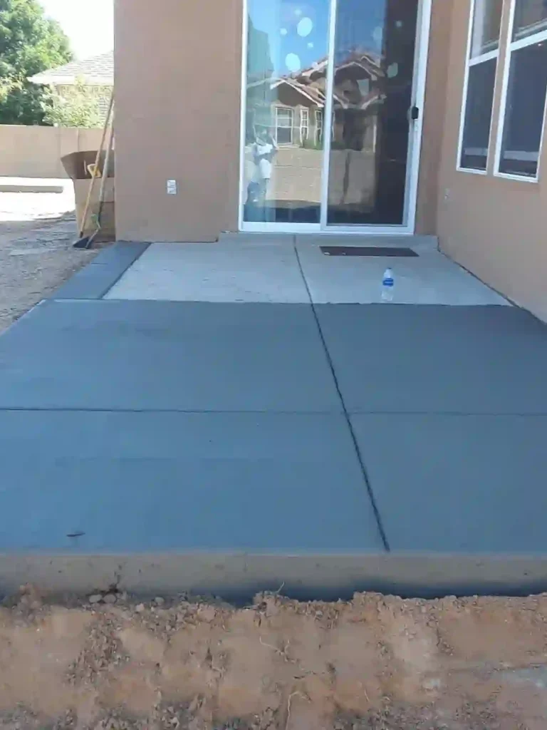 Foundation_and_slabs Concrete Foundation_and_slabs