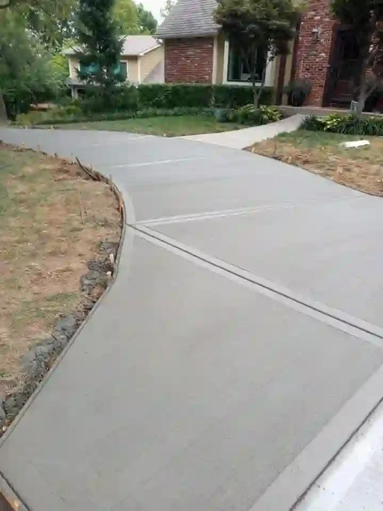 concrete driveways concrete driveways